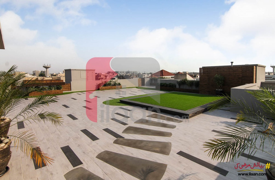 2 kanal house for sale in Block L, Phase 6, DHA, Lahore