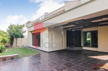 1 kanal house for sale in Block H, Phase 5, DHA, Lahore