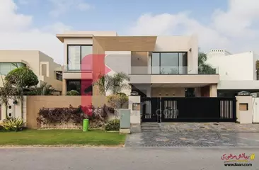 1 kanal house for sale in Block H, Phase 5, DHA, Lahore