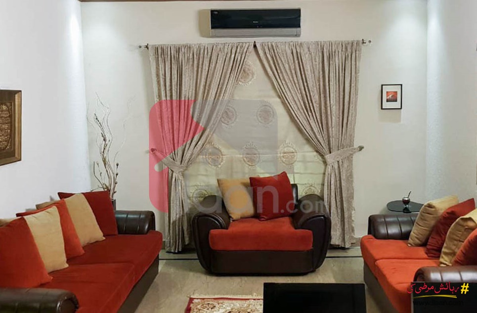 5 marla house for sale in Block XX, Phase 3, DHA, Lahore