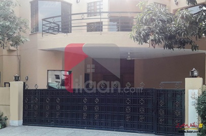 1 kanal house for sale in Phase 4, DHA, Lahore