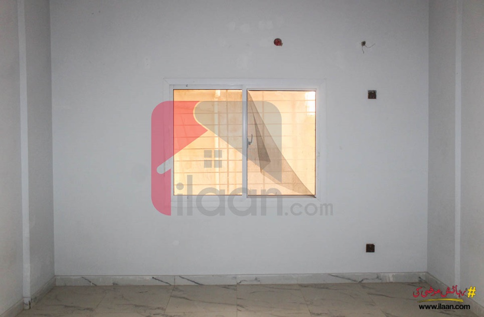 1700 ( sq.ft ) house for sale ( ground floor ) in Block 2, PECHS, Karachi