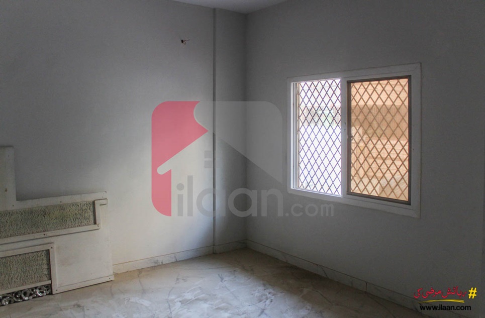 1700 ( sq.ft ) house for sale ( ground floor ) in Block 2, PECHS, Karachi