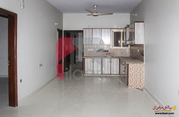 1800 ( sq.ft ) house for sale ( first floor ) in Block 2, PECHS, Karachi