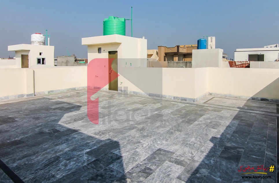 8 marla house for sale in Phase 2, Al Rehman Garden, Lahore