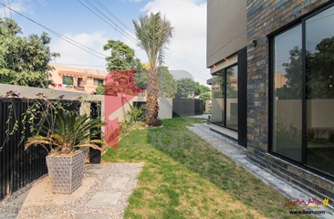 1 kanal 5 marla house for sale in Block FF, Phase 4, DHA, Lahore