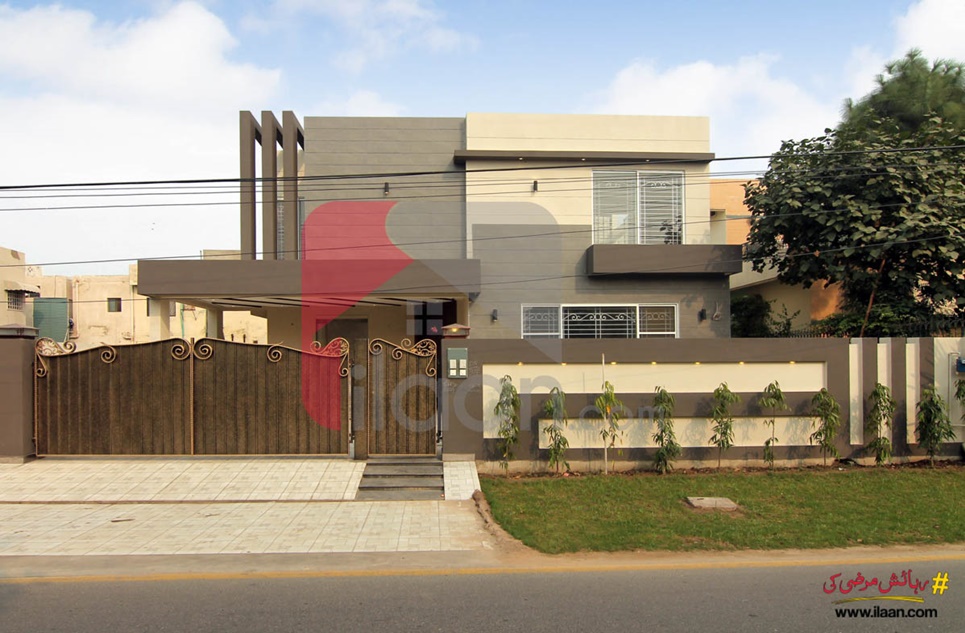 1 kanal house for sale in Block EE, Phase 4, DHA, Lahore