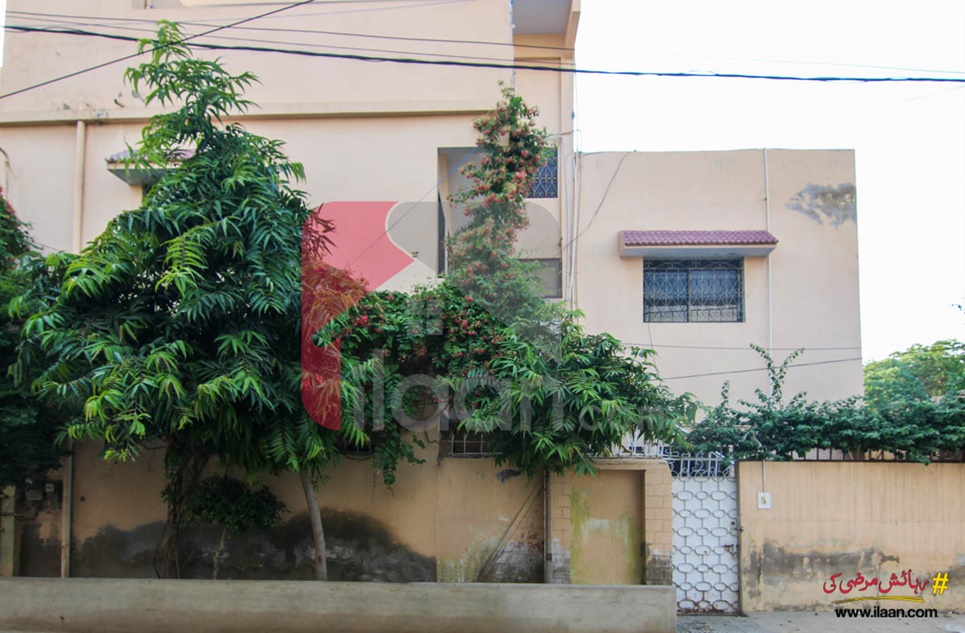 100 ( square yard ) plot for sale in Model Colony, Malir Town, Karachi