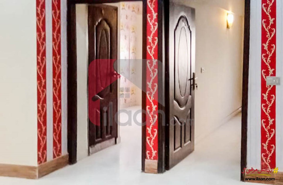 722 ( sq.ft ) house for sale ( second floor ) in Bukhari Commercial Area, Phase 6, DHA, Karachi