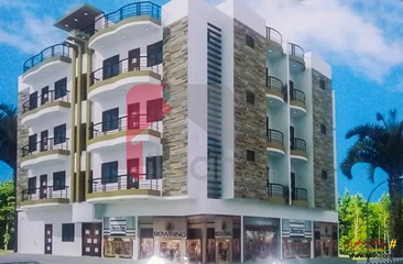 800 ( sq.ft ) house for sale in Block R, North Nazimabad Town, Karachi