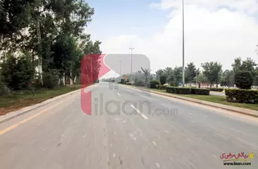 5 Marla House for Sale in Tulip Sultan Block, Sector F, Bahria Town, Lahore