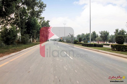 10 Marla Plot (Plot no 426) for Sale in Tipu Sultan Block, Sector F, Bahria Town, Lahore