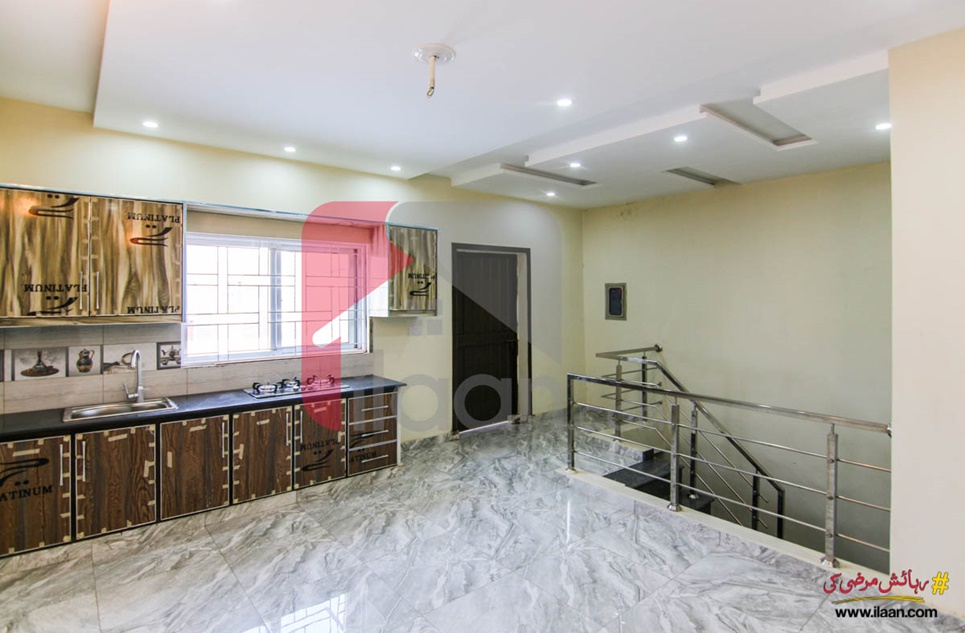 5 marla house for sale in Block E, Phase 1, Pak Arab Housing Society, Lahore