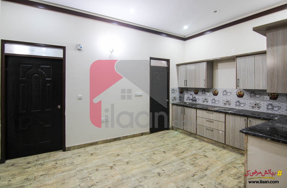 850 ( sq.ft ) apartment for sale ( ground floor ) in KESC Society, Main Safoora Chowrangi, Karachi