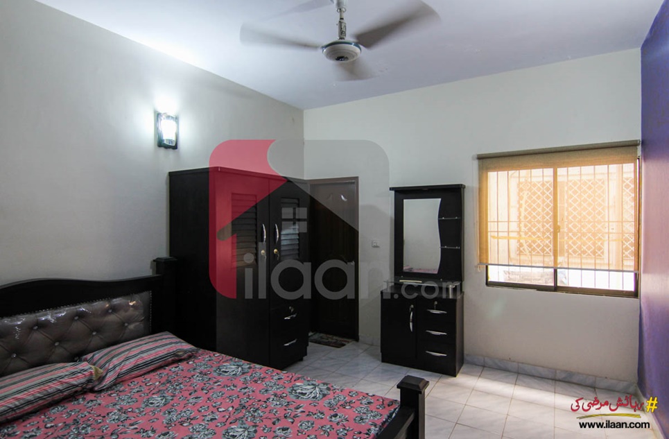 120 ( square yard ) house for sale in Al Hira New City Bunglows, Scheme 33, Karachi