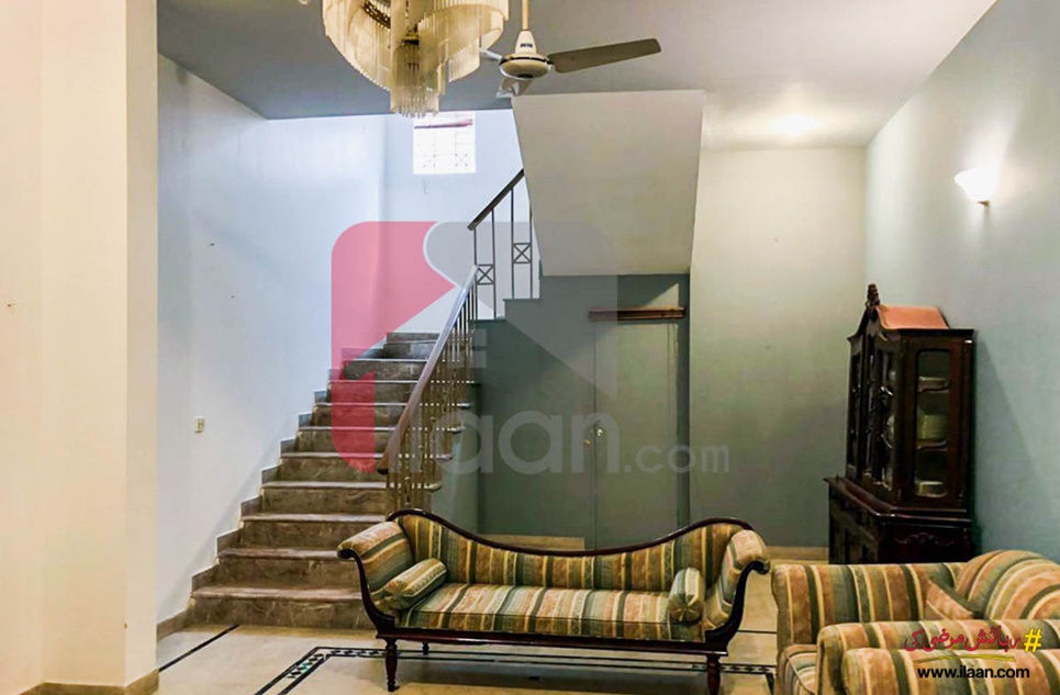 500 ( square yard ) house for sale in Phase 7, DHA, Karachi