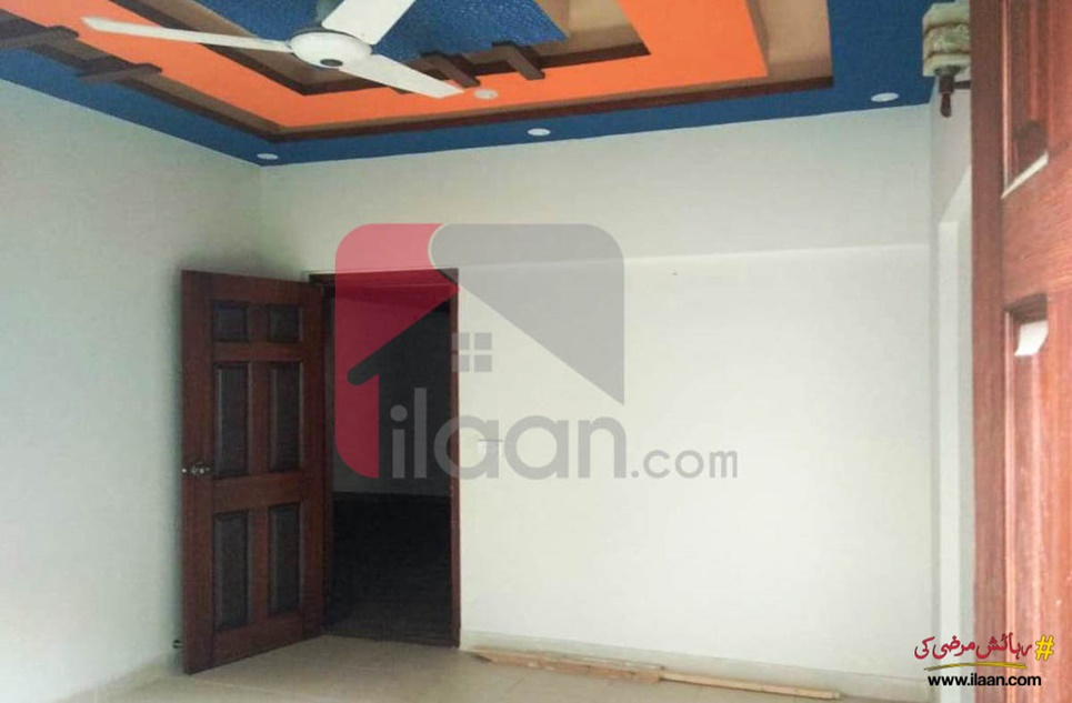 2800 ( sq.ft ) apartment for sale ( third floor ) in Phase 5, DHA, Karachi
