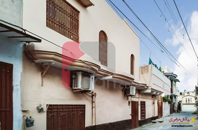 8 marla house for sale in Noor ul Haq Colony, Bahawalpur