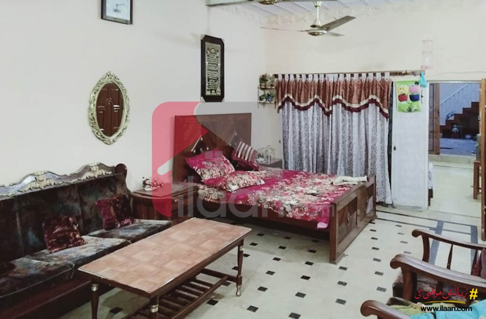 4 marla house for sale in Noor ul Haq Colony, Bahawalpur