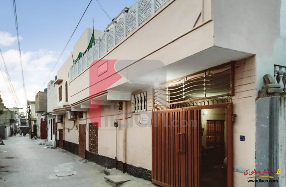 4 marla house for sale in Noor ul Haq Colony, Bahawalpur