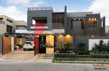 1000 ( square yard ) house for sale in Phase 6, DHA, Karachi