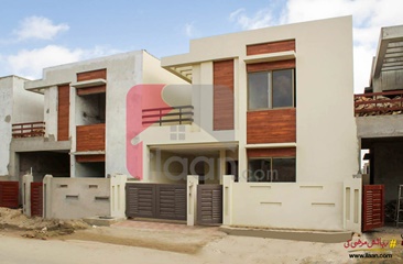 6 marla house for sale in Block D, Phase 1, DHA, Bahawalpur