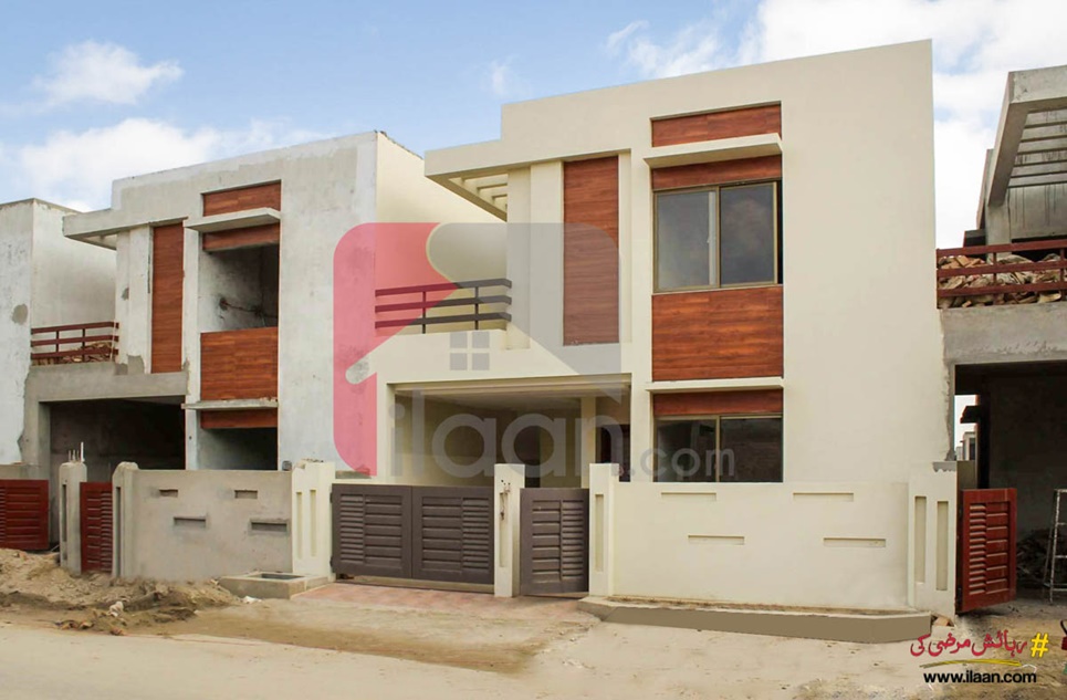 6 marla house for sale in Block D, Phase 1, DHA, Bahawalpur