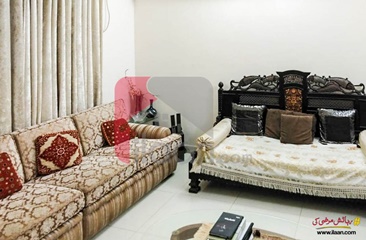 2200 ( square yard ) house for sale ( ground floor ) in Shikarpur Colony, Muslimabad, Karachi