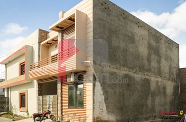 5 marla house for sale in City Garden Housing Scheme, Bahawalpur