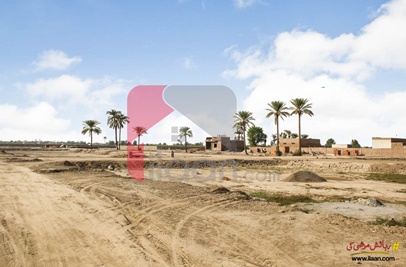 4 Marla Plot for Sale in Al Haram Executive Villas, Jhangi Wala Road, Bahawalpur