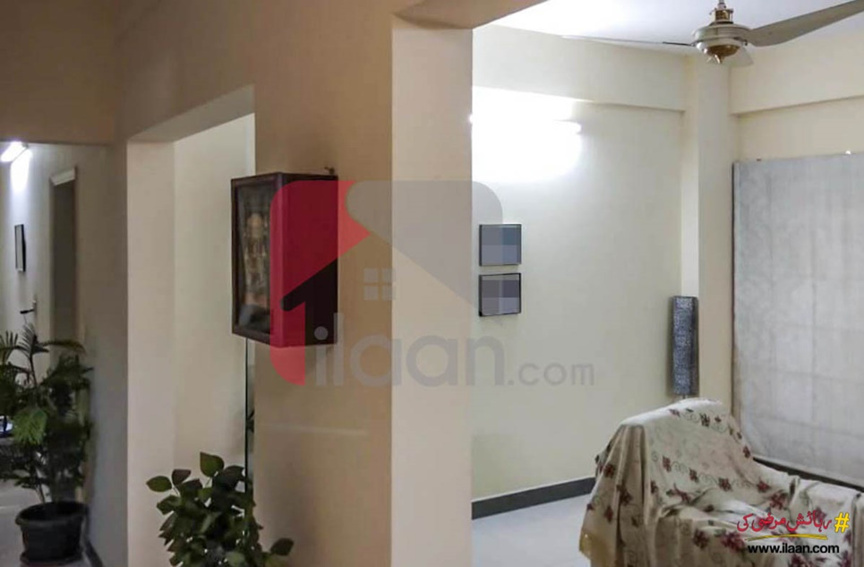 2239 ( sq.ft ) apartment for sale ( ground floor ) in Askari 5, Karachi