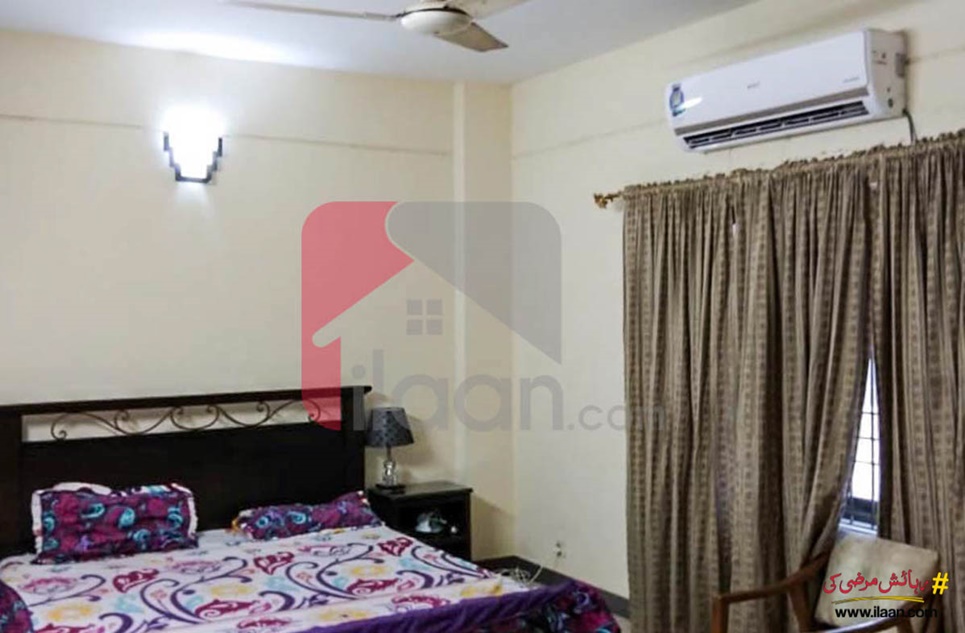 2239 ( sq.ft ) apartment for sale ( ground floor ) in Askari 5, Karachi