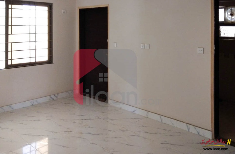 2575 ( sq.ft ) apartment for sale ( fifth floor ) in Askari 5, Karachi