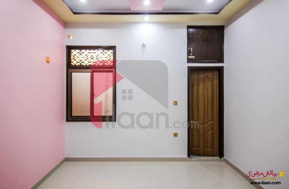 127 ( square yard ) house for sale near Airport, Model Colony, Malir Town, Karachi