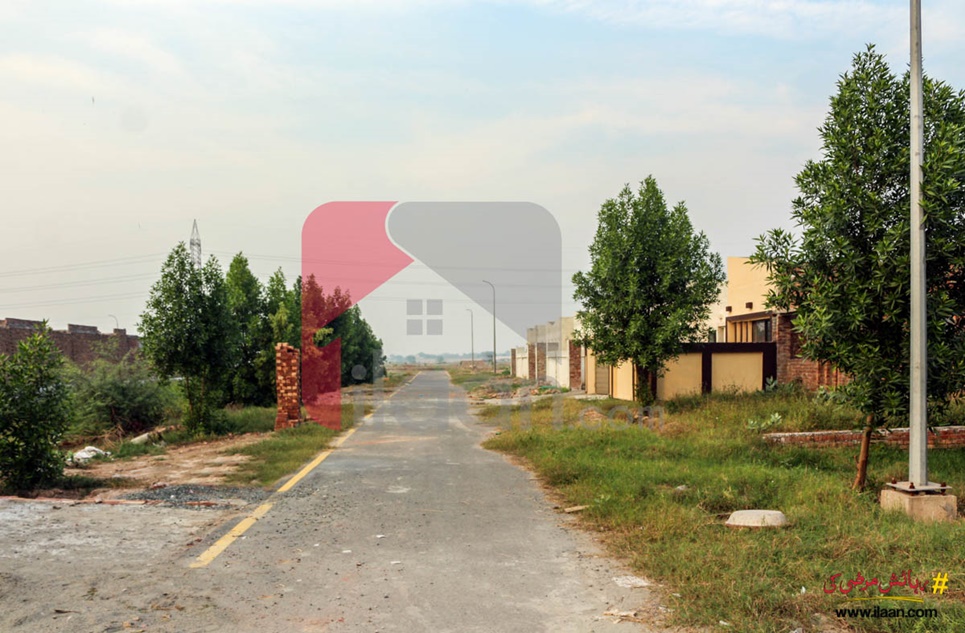 5 marla house for sale in S Homes Block, Lahore Motorway City, Lahore