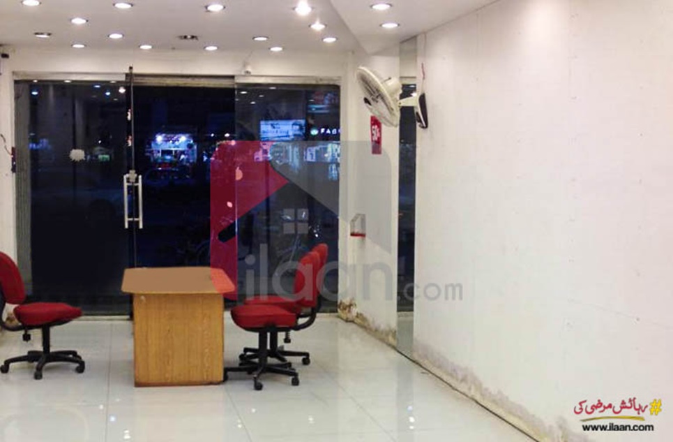 520 ( sq.ft ) shop for sale in Golden Plaza, Link Road, Model Town, Lahore