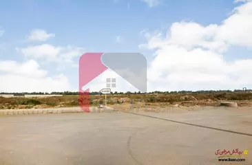 4 marla commercial plot ( Plot no 27 ) for sale in Block Z6, Phase 8 - Ivy Green, DHA, Lahore