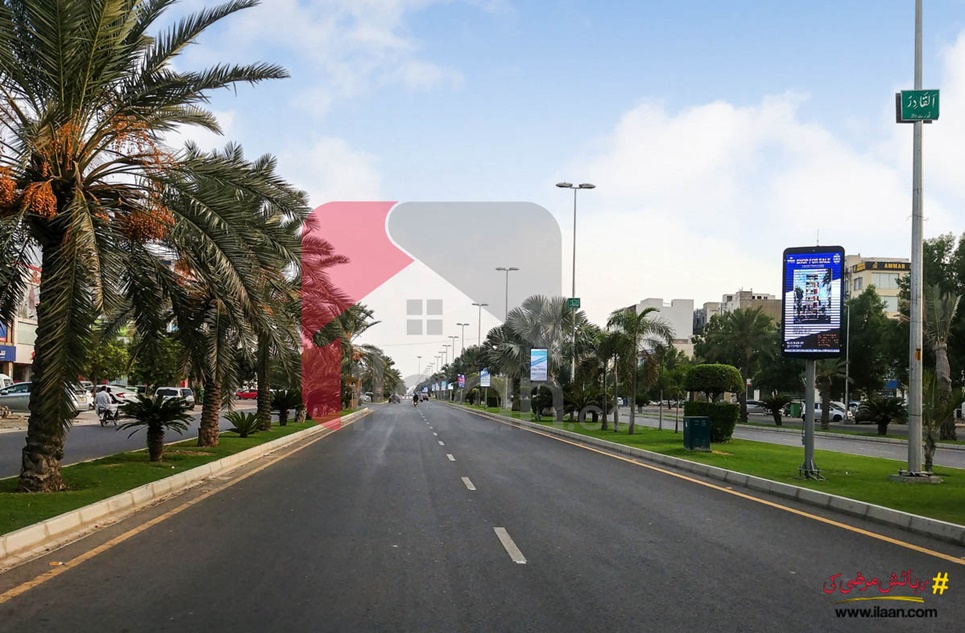 1 kanal plot ( Plot no 19 ) for sale in Rafi Extension Block, Sector E, Bahria Town, Lahore
