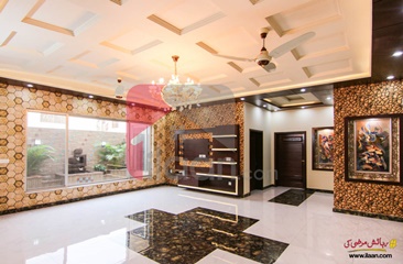 1 kanal house for sale in Block L, Valencia Housing Society, Lahore