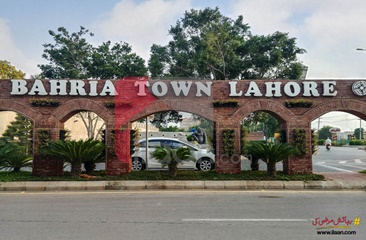 5 Marla House for Rent in Sector D, Bahria Town, Lahore