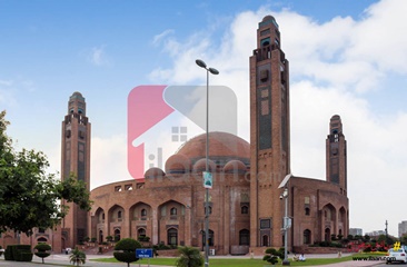 10 Marla House for Sale in Jasmine Block, Sector C, Bahria Town, Lahore