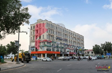 1 Kanal House for Sale in Block EE, Sector D, Bahria Town, Lahore
