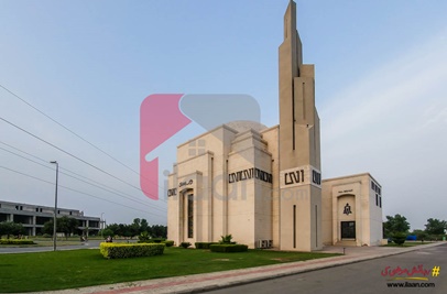1 Kanal Plot (Plot no 87) for Sale in Block EE, Sector D, Bahria Town, Lahore