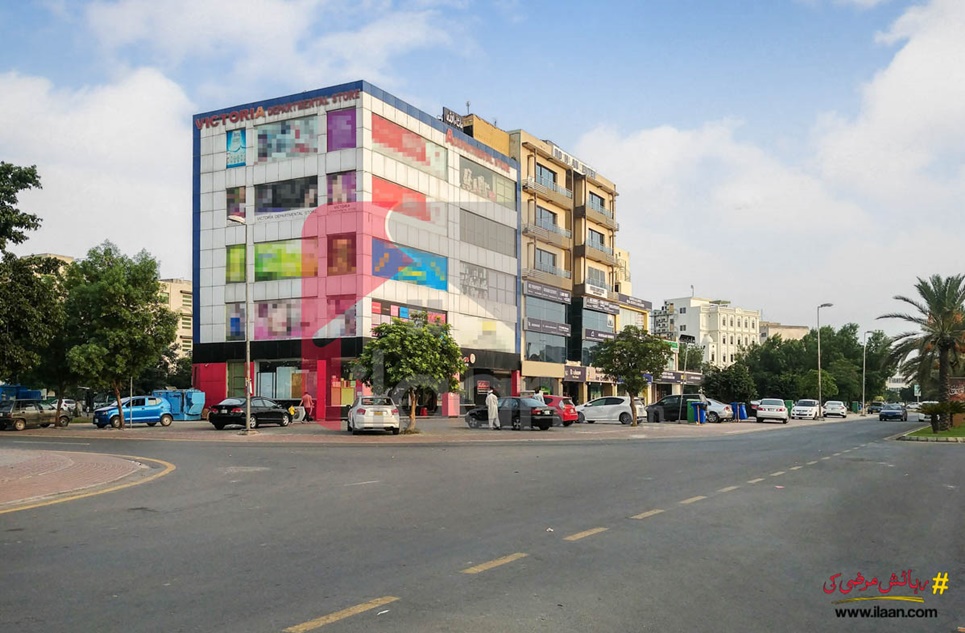 234 Sq.ft Shop for Sale in Talha Block, Sector E, Bahria Town, Lahore