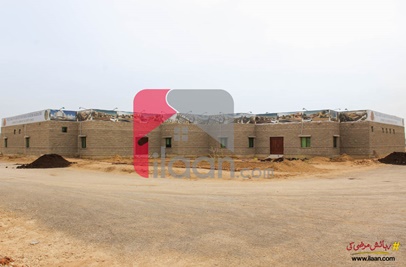 500 Sq.yd Plot for Sale in ASF Housing Scheme, Karachi
