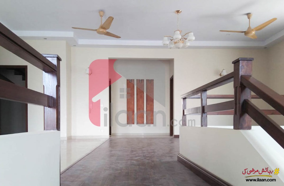 2754 ( sq.ft ) apartment for sale in Block 7, Clifton, Karachi