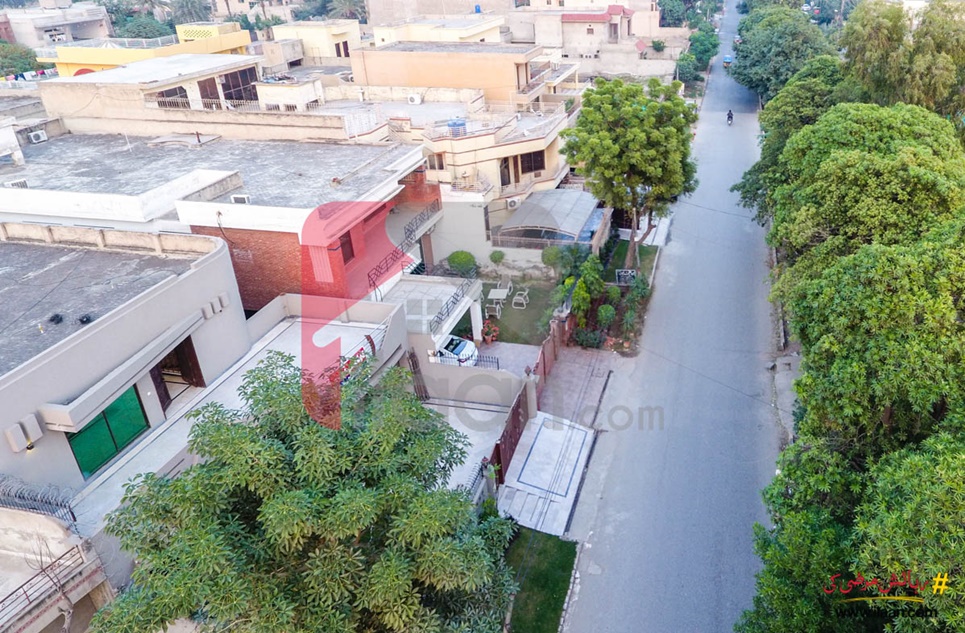 1 kanal house for sale in Block G3, Phase 2, Johar Town, Lahore