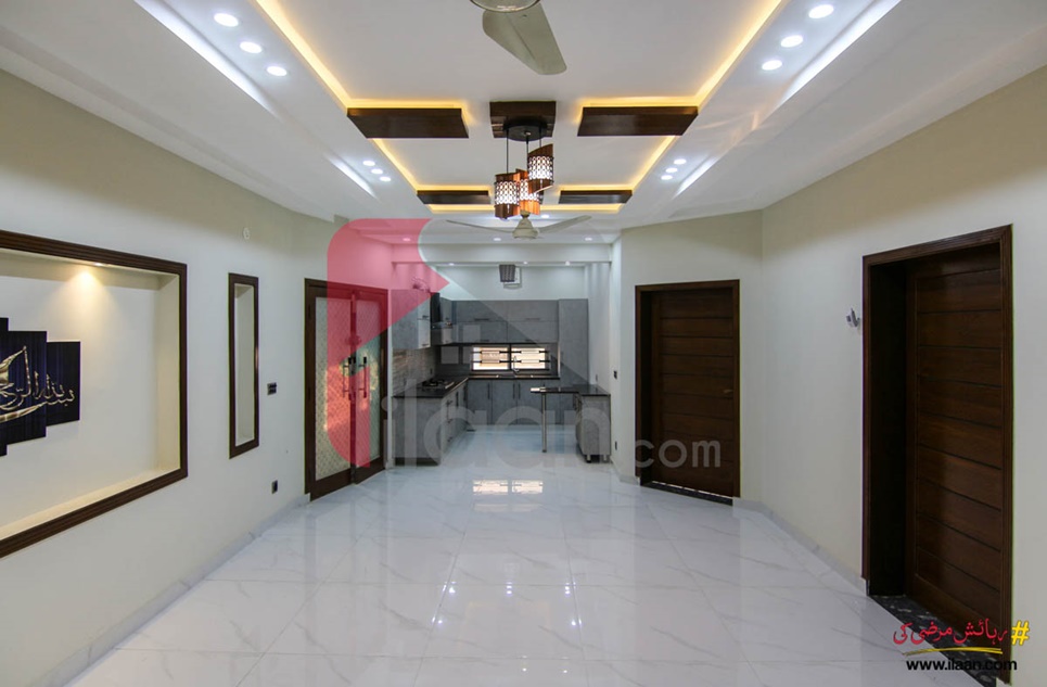 10.75 marla house for sale in Gulbahar Block, Bahria Town, Lahore