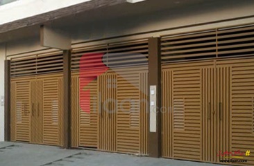 165 ( square yard ) house for sale ( first floor ) in Block 2, PECHS, Karachi