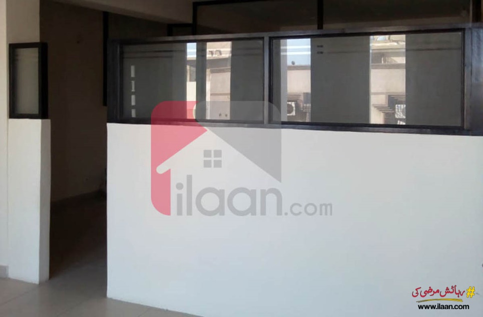 2000 ( sq.ft ) office for sale in Phase 5, DHA, Karachi